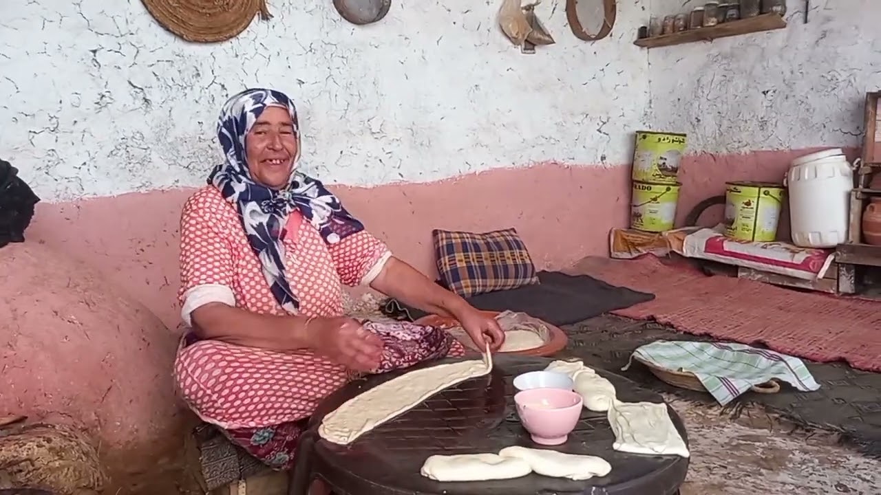 مي نجية وا الملوي عوتاني🤣😂😂😂