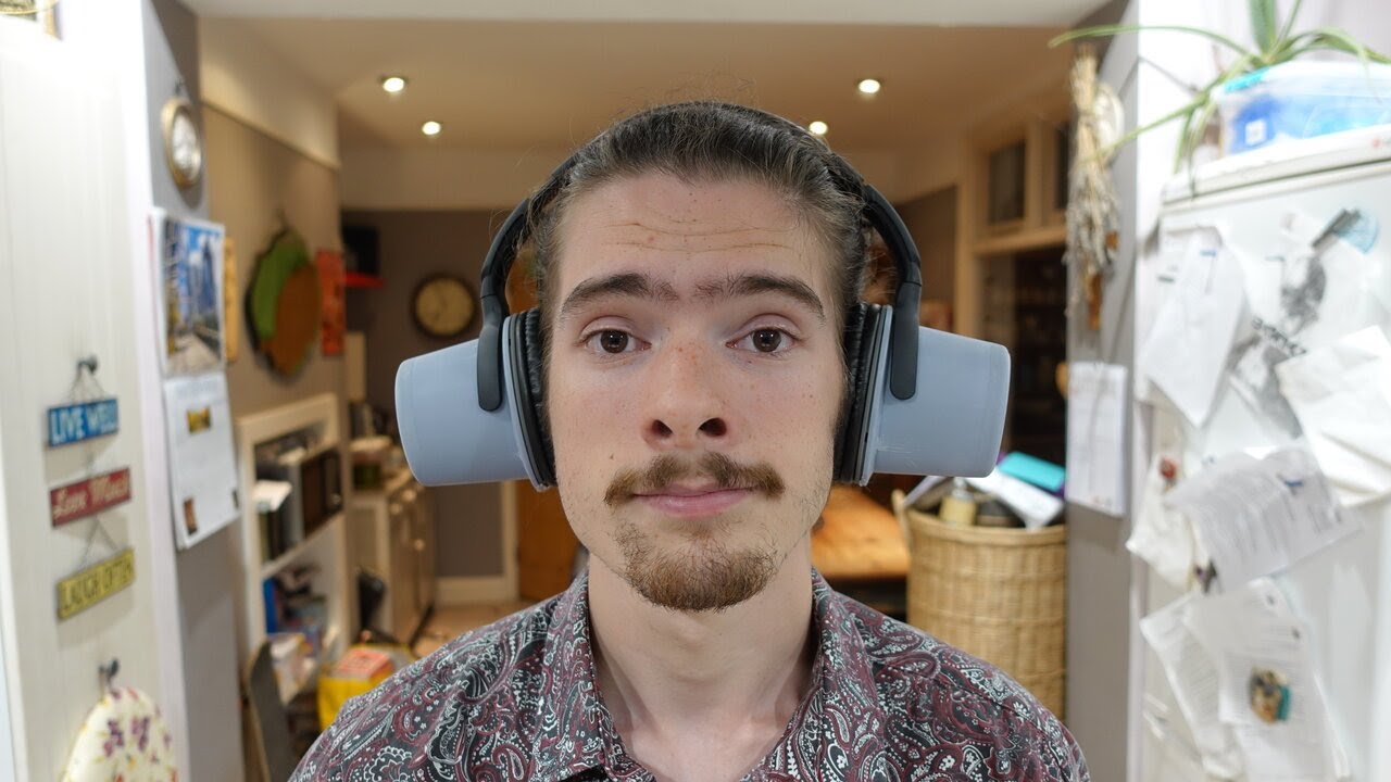 Creating Noise Cancelling