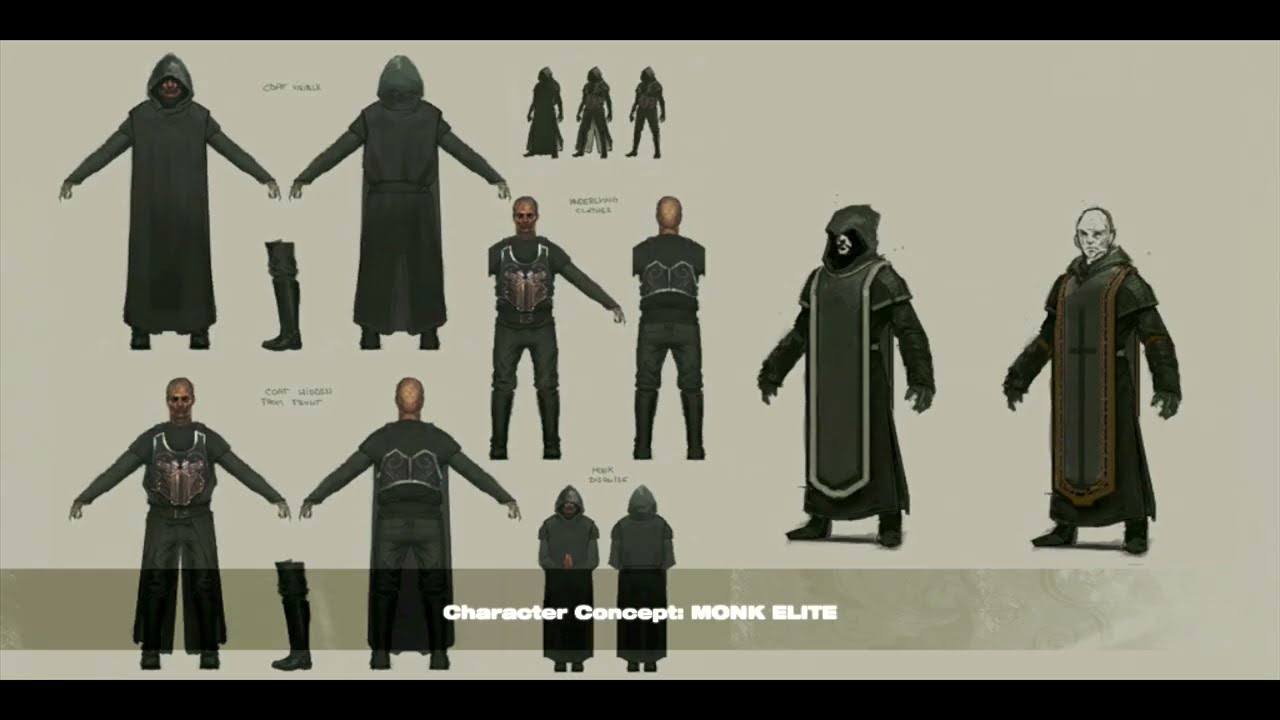 Wanted: Weapon of Fate. Concept Arts, Videos, Cover Comics