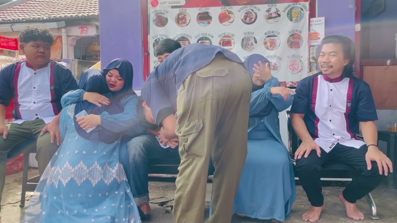 Waktu lebaran 2025