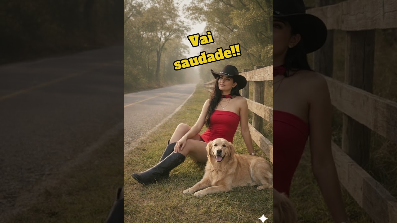 Vai saudade!! ( cover ) 