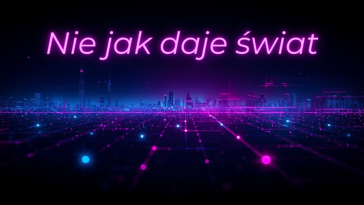 Pokój - NIE JAK DAJE ŚWIAT | Na Skale Music