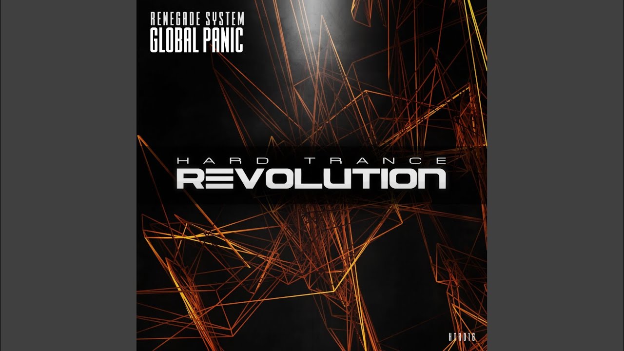 Global Panic (Extended Mix)