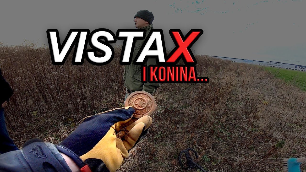 Vista X KONINA