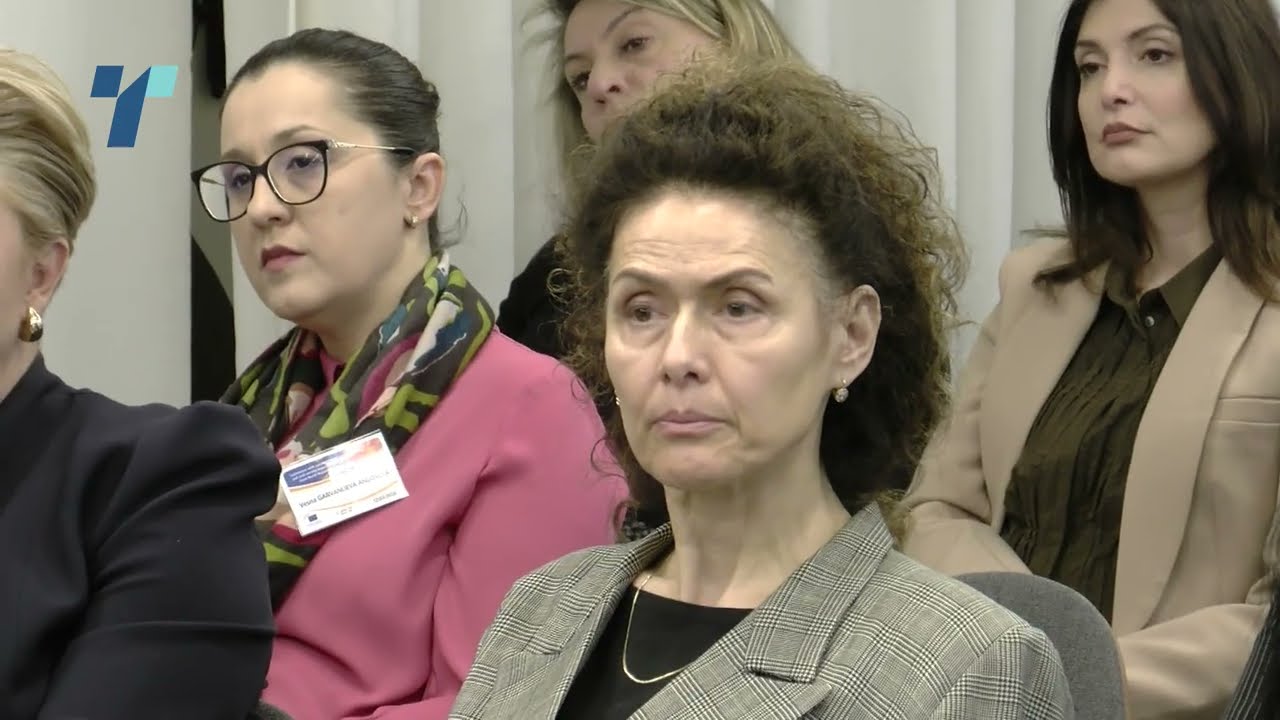 Активно учество на граѓанскиот сектор е неопходно за напредокот на Македонија
