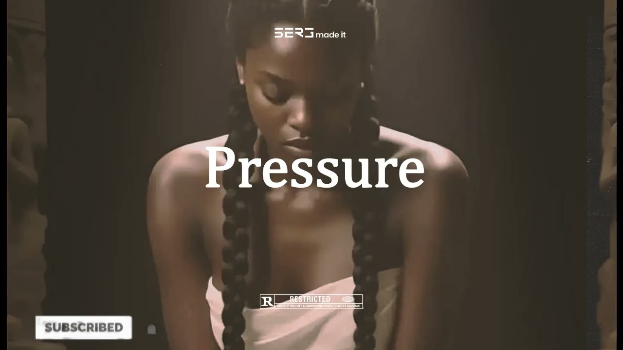 Victony x Fola x Omah Lay Afroswing Type Beat 2026 - 