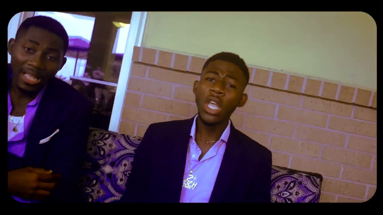 THE_WEE___DELI_CAMBELL--PRODUCE__NUNCA SE ESCONDEN_Oficial_video_by DMOfilms_2024