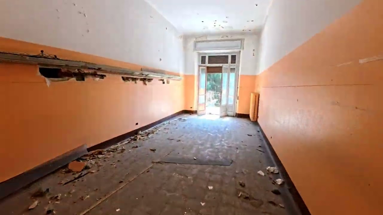 Garbagnate Milanese Hospital - Mailand