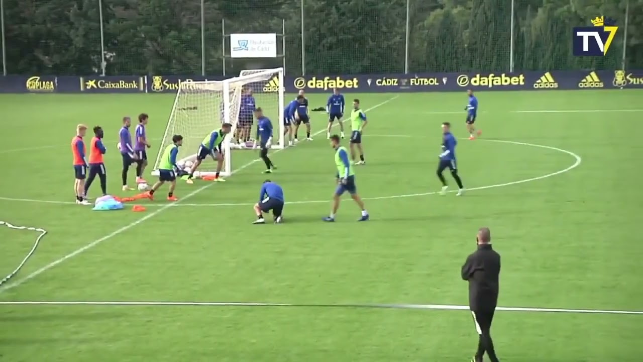 OLEADAS | CÁDIZ CF