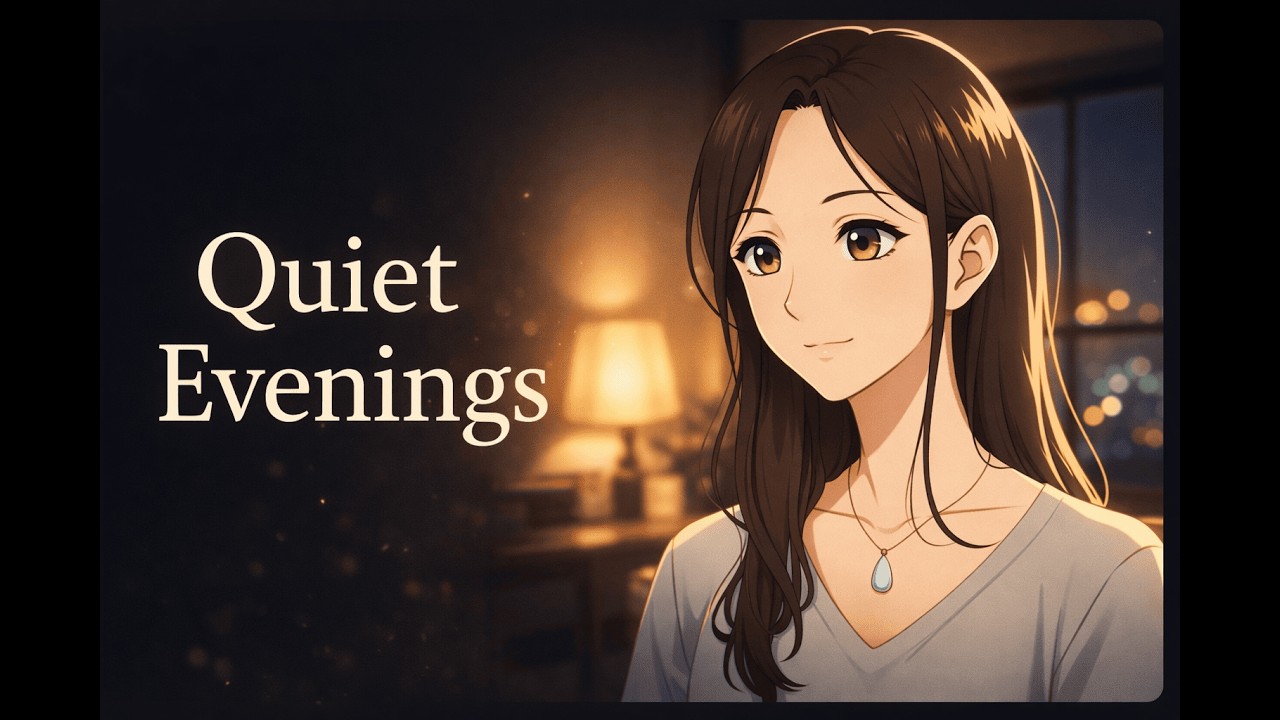 Quiet Evenings After Work 🌙 | Living Alone in the City (ASMR)