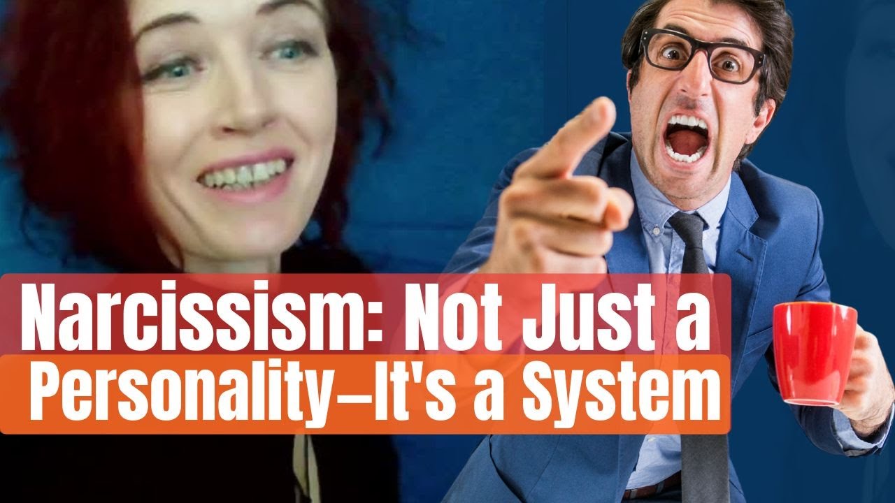 Cultural Narcissism: The Abuse You Don't See Coming