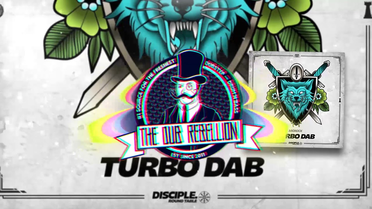 MONXX - Turbo Dab