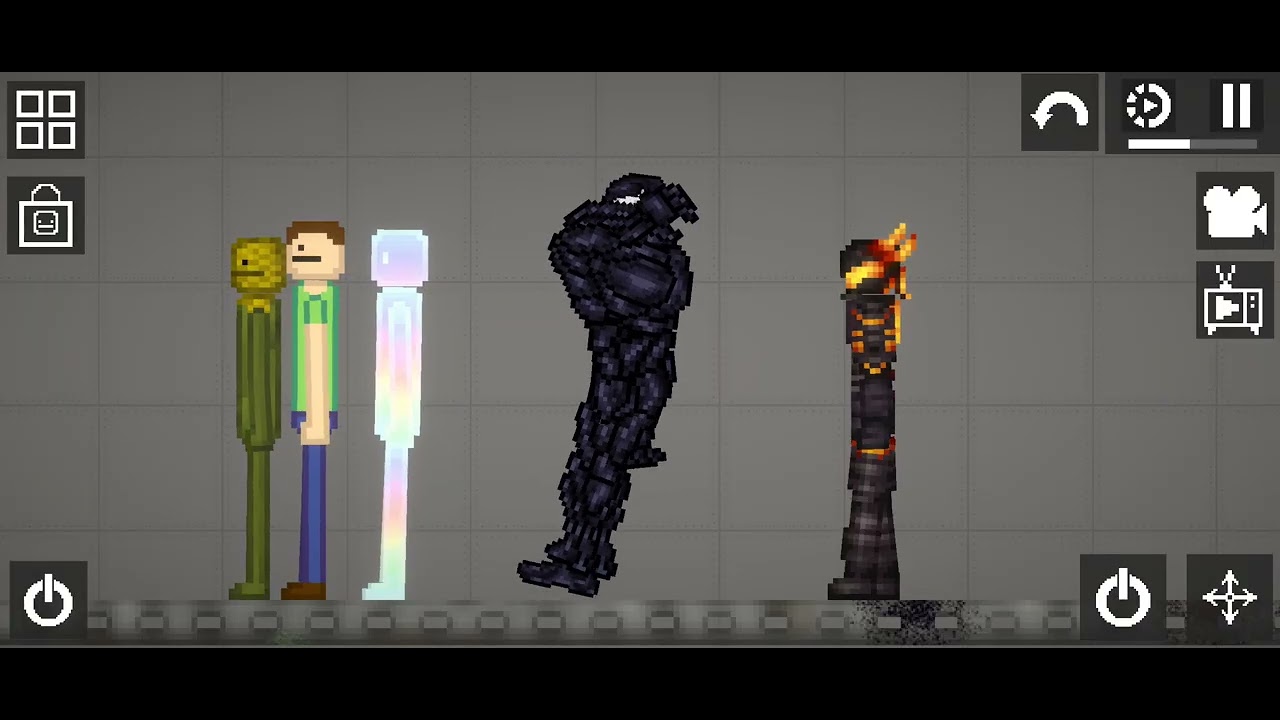 the longest don't fall challenge