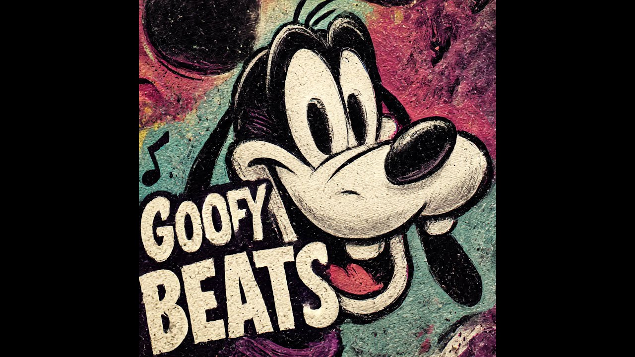 Goofy Beats Live Stream