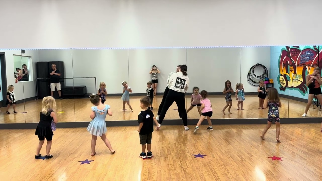 Moana Camp, Ages 2-4, 