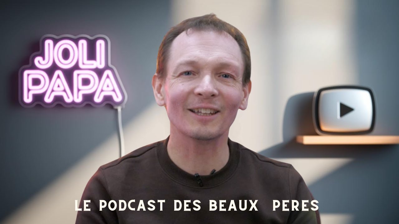 Comment Devenir un Super Beau-Père en 2025 ?