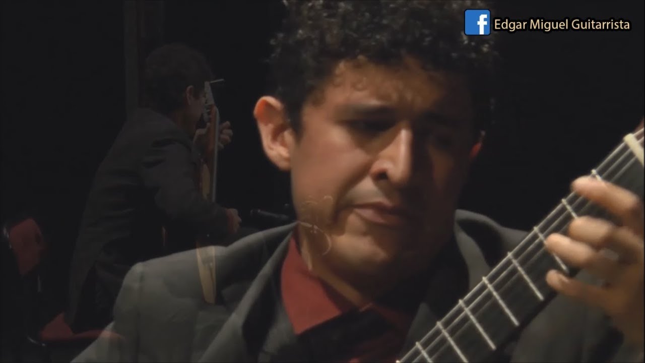 La Llorona en Guitarra Clásica
