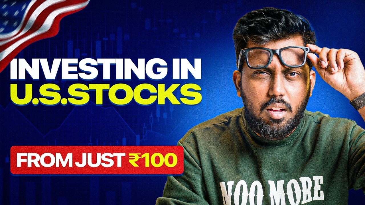Investing in US Stocks a Trap?
