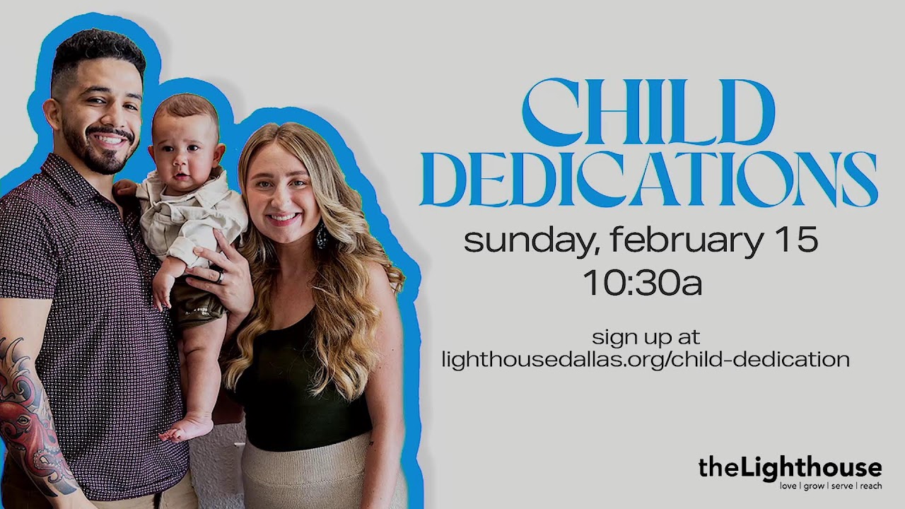 The Lighthouse Church | Sunday Morning Live