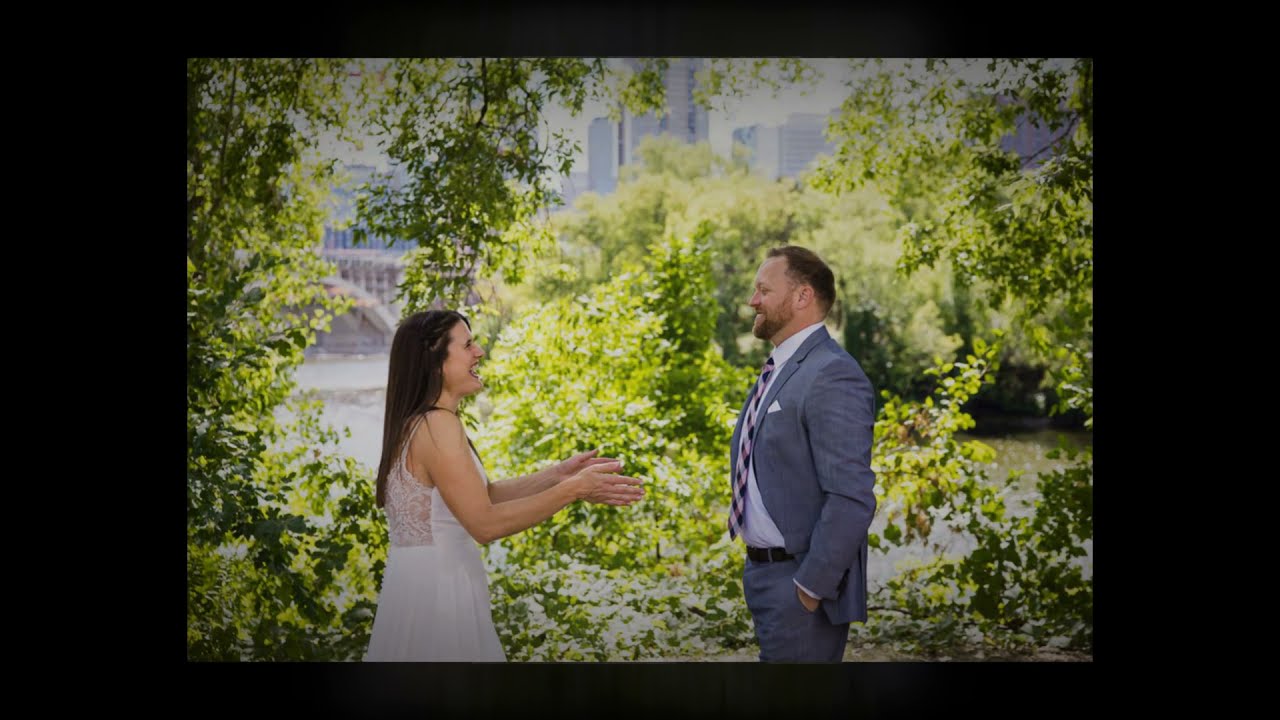 Aster Cafe Wedding Photos | Jayne + Jason