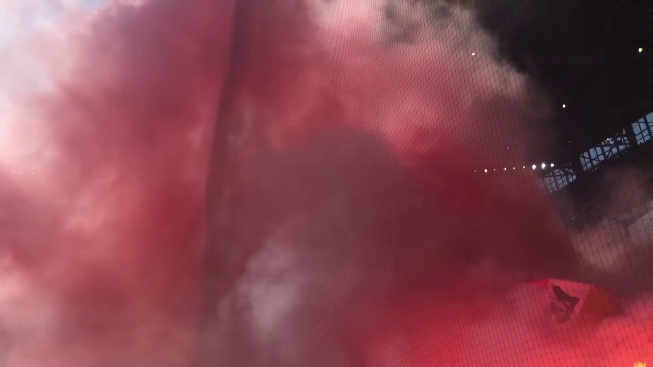 Best of : MAINZ 05 : Ultras Mainz, Handkäsmafia