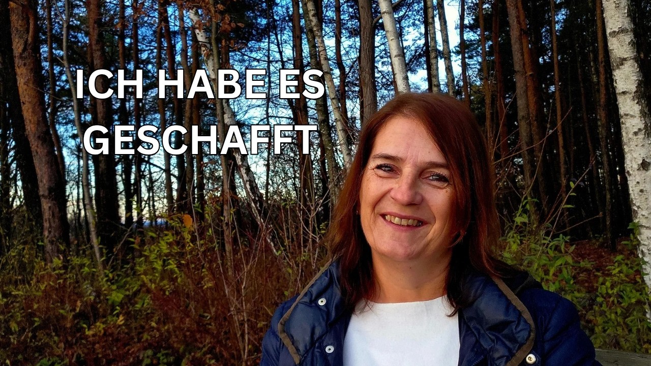 Panikattacken besiegen: Mein Weg zurück in ein freies Leben