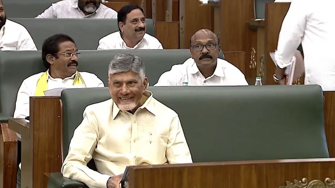 LIVE : AP Legislative Assembly FEB 13 | 2026 | Chandrababu | Pawan Kalyan | YS Jagan | Cinema Garage
