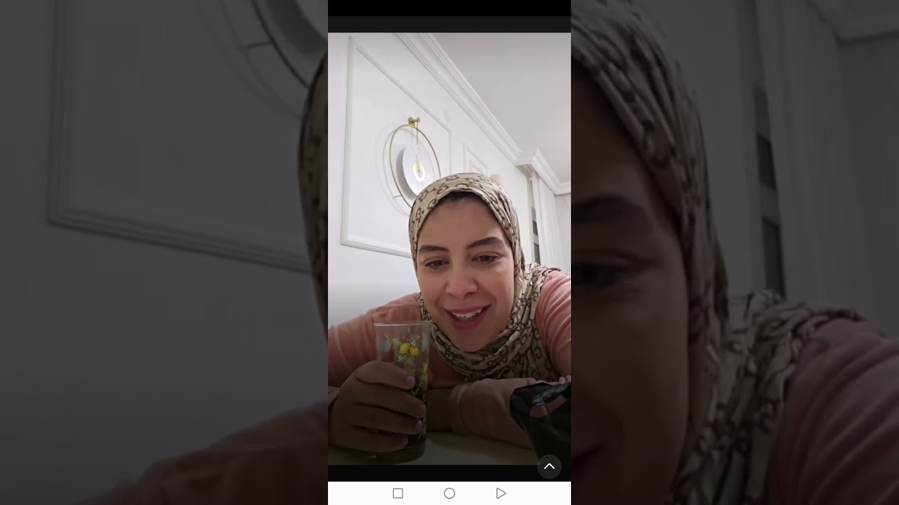 : نحكيو على أجواء العيد، وين يروحو، واش يديرو، واللمة والفرحة لي تحسسنا بالعيد الحقيقي! 🌙✨