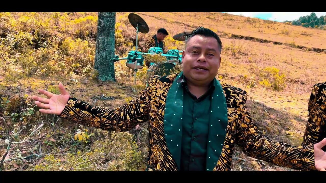 XA'A ITUN TIO'O - VIDEO OFICIAL - 