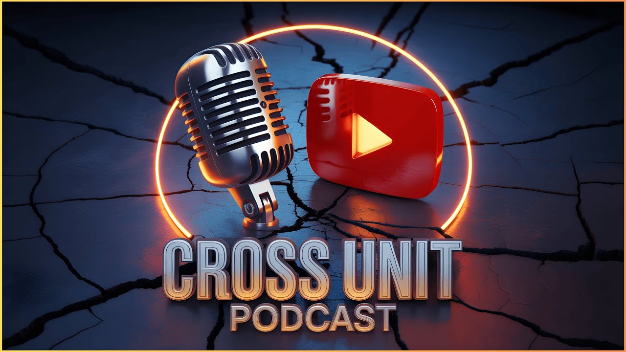 🔴 LIVE: The Cross Unit Podcast Is In Session! | Call In 📞 E129