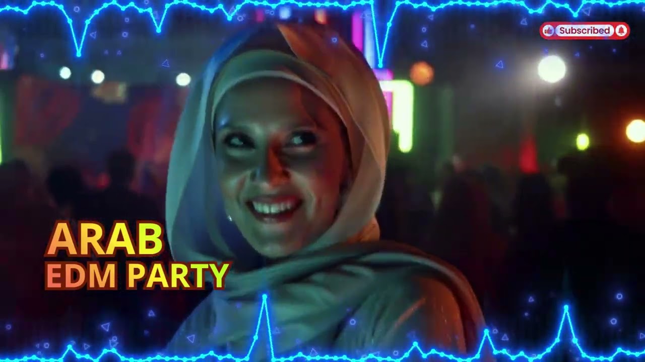 Arabic EDM Bass Boosted 💥 | Arab Club Party Mix 2026