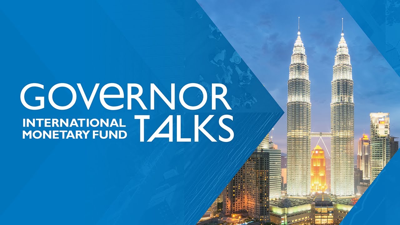 Governor Talks: The Future Ahead: Malaysia and ASEAN in a Changing Landscape
