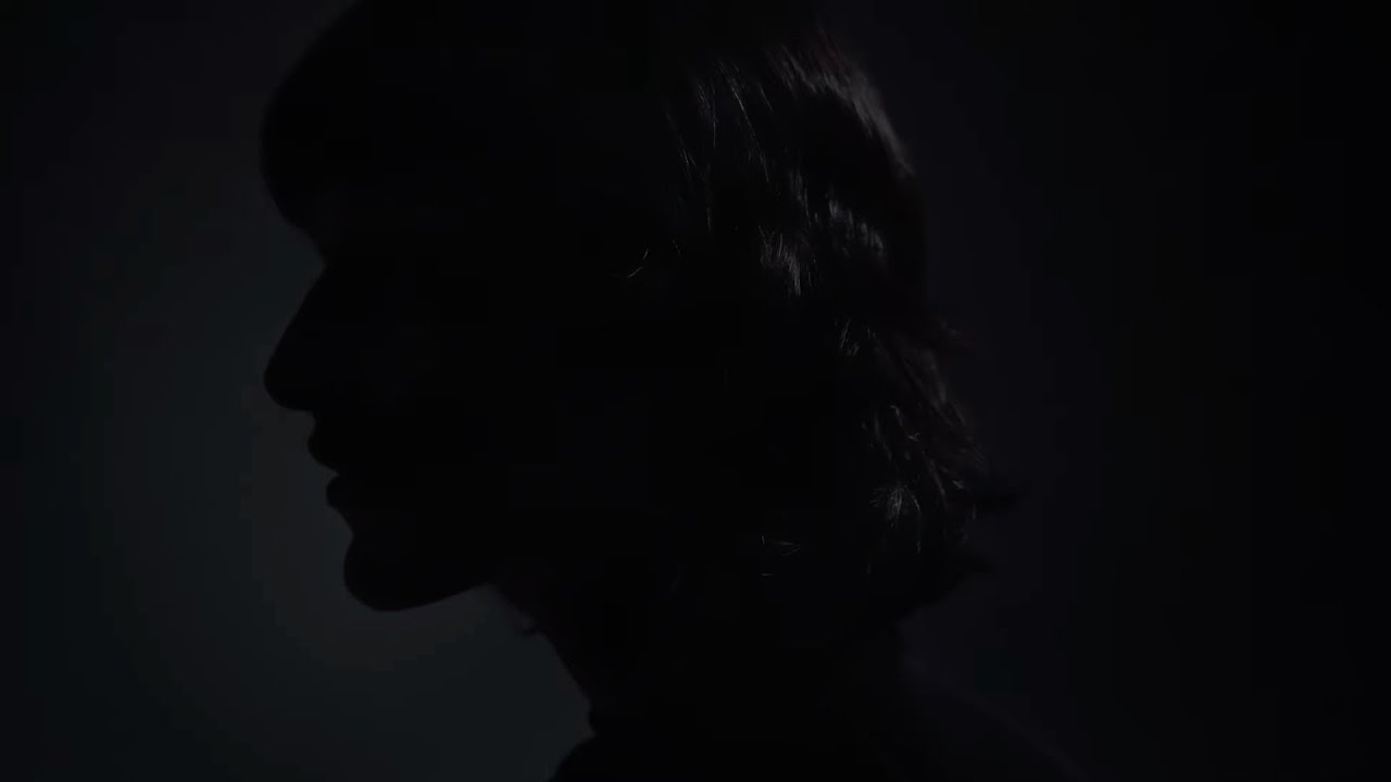 GRIVE - Darkest Woman on Earth [OFFICIAL VIDEO]