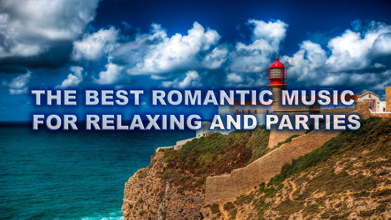 🎧Deep house.Mix  of the best romantic music for relaxation and unwinding.🎼