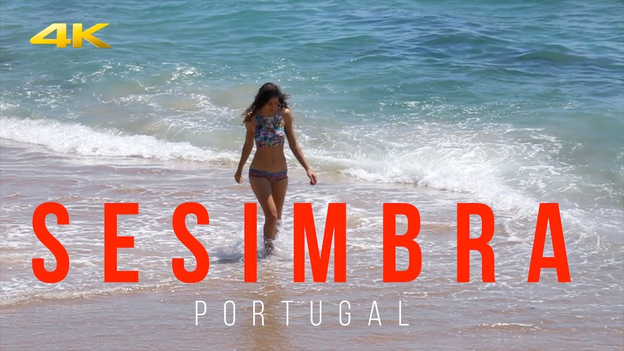 Descobre Sesimbra – o paraíso à beira-mar - Portugal  #sesimbra #sesimbraportugal #lindaspraias