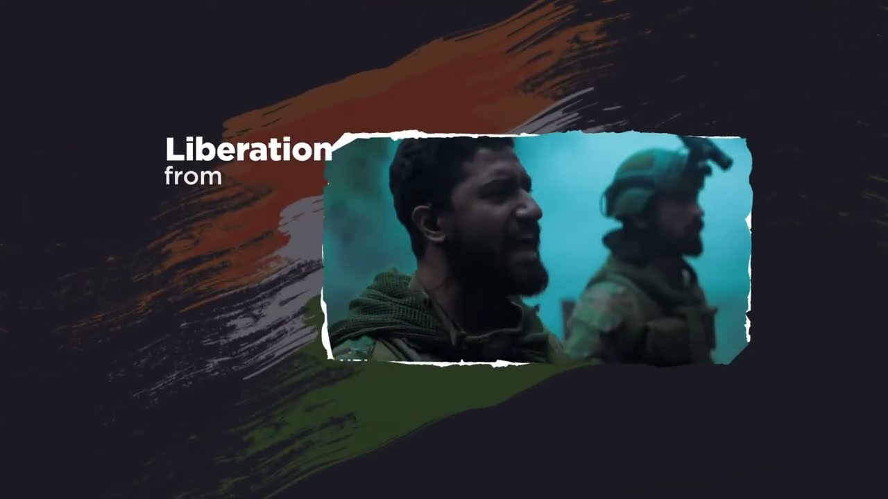 In Liberation, Find Your Self Expression | Happy Independence Day 2019 | Watch On ZEE5