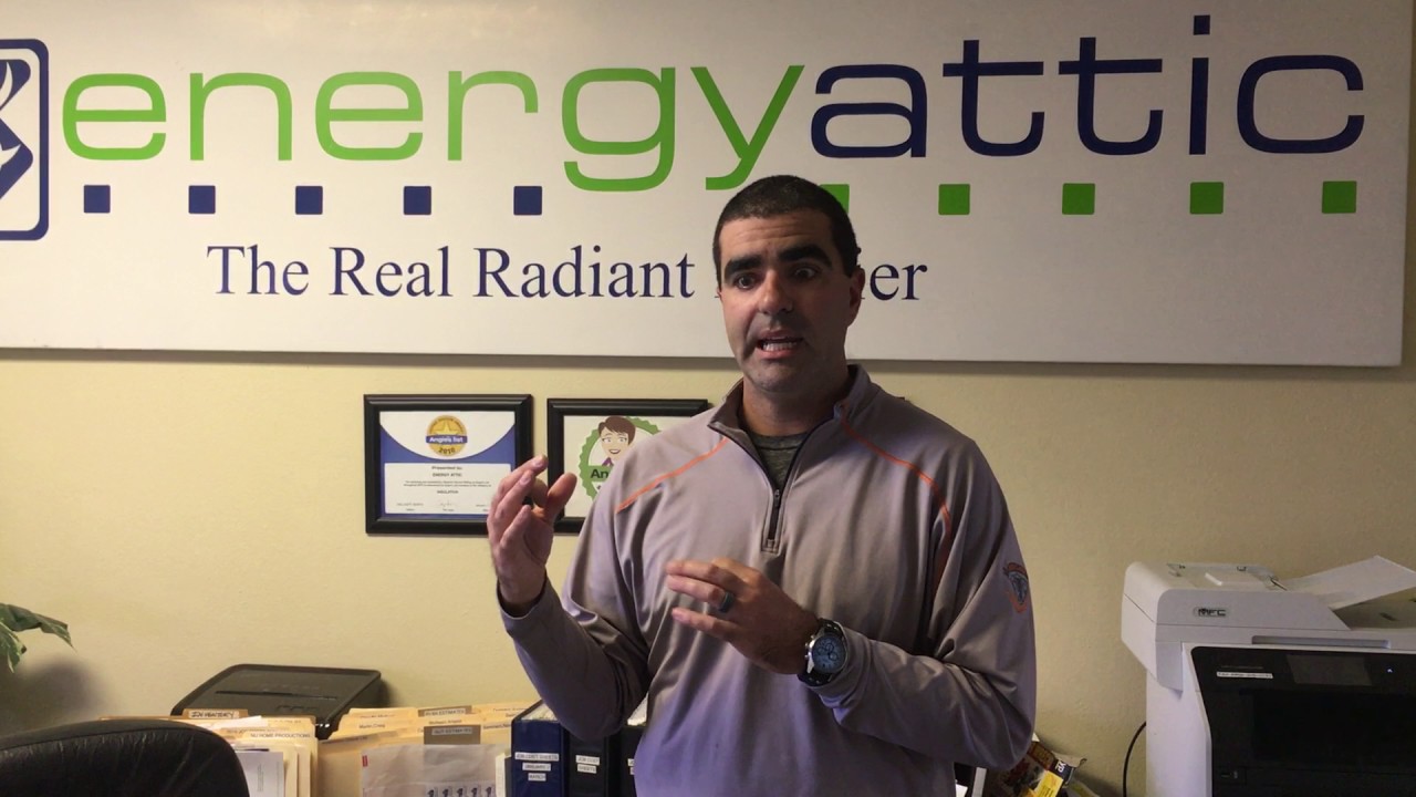 Does Radiant Barrier Work in the Winter?
