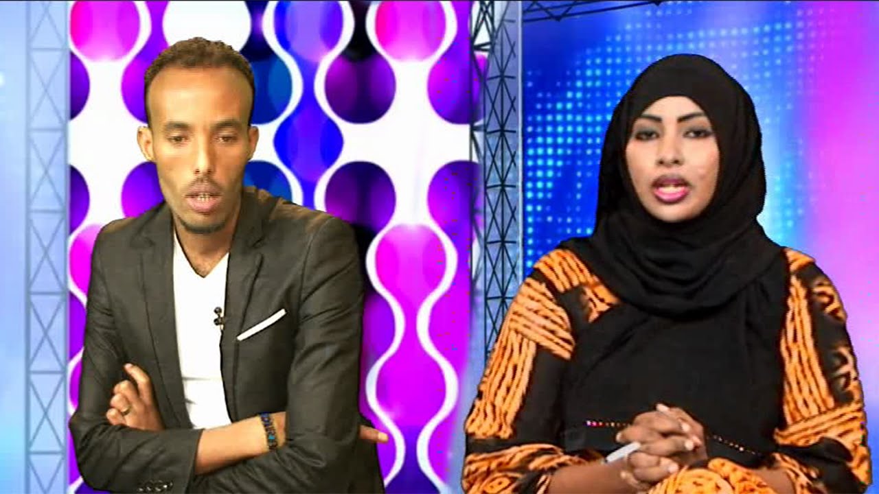 Barnaamijka Fanka iyo Suugaanta 16 August 2016
