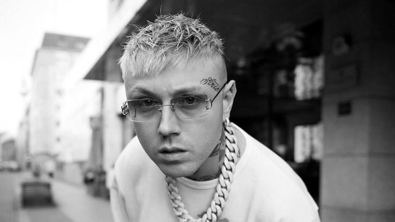 Lazza x Ghali x Sfera Ebbasta Type Beat - 