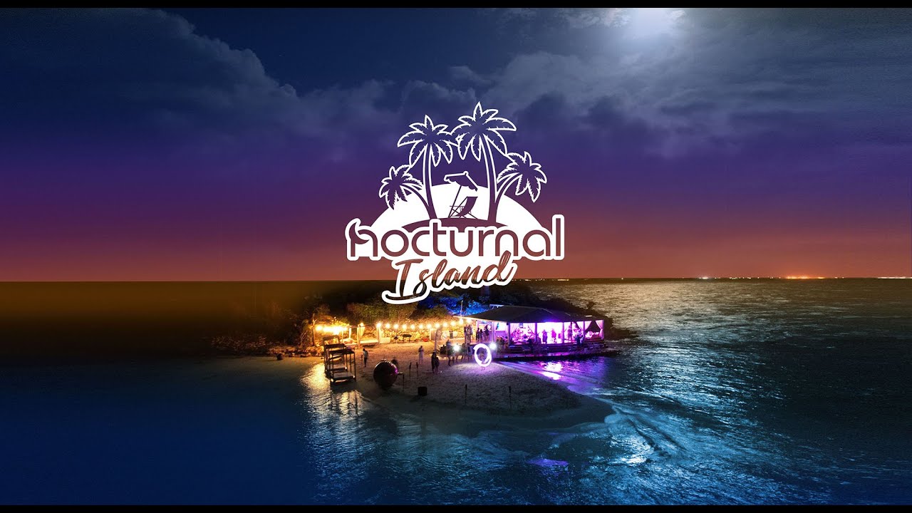 Matt Darey ft. Ashley Tomberlin - Lost At Sea (Luiz B. remix) [Nocturnal Global]