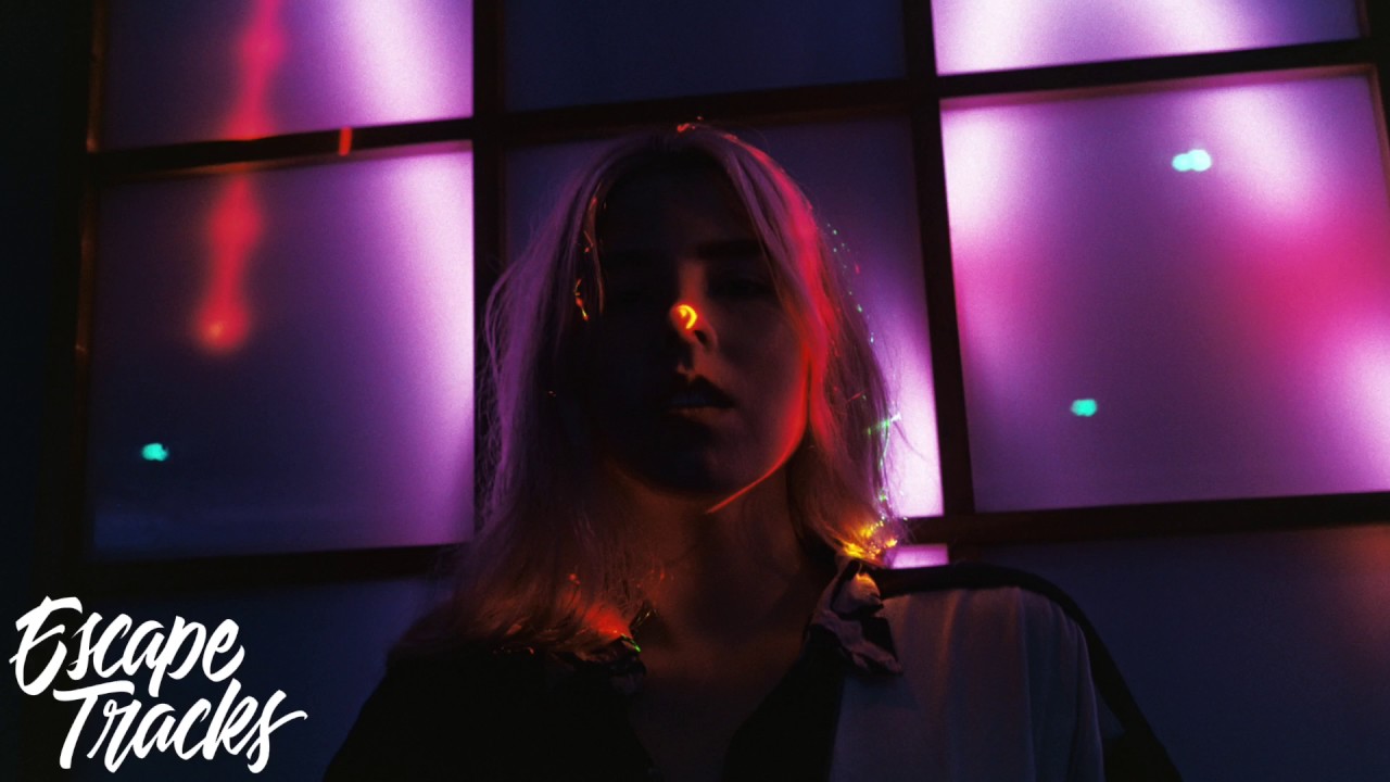 Alina Baraz - Electric (feat. Khalid)
