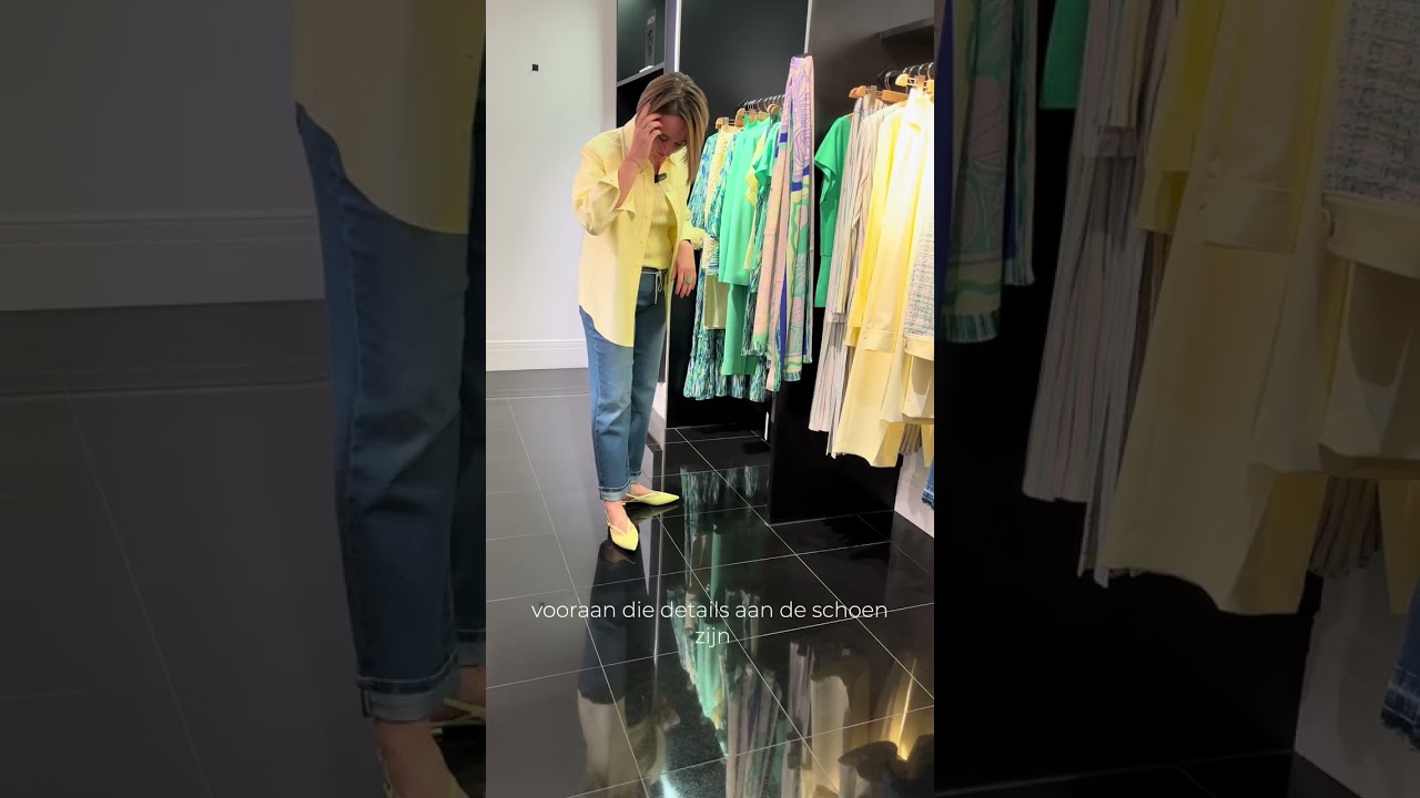 Marc Cain Spring Fling - Thema C Collections - MC Fashion Hoogstraten