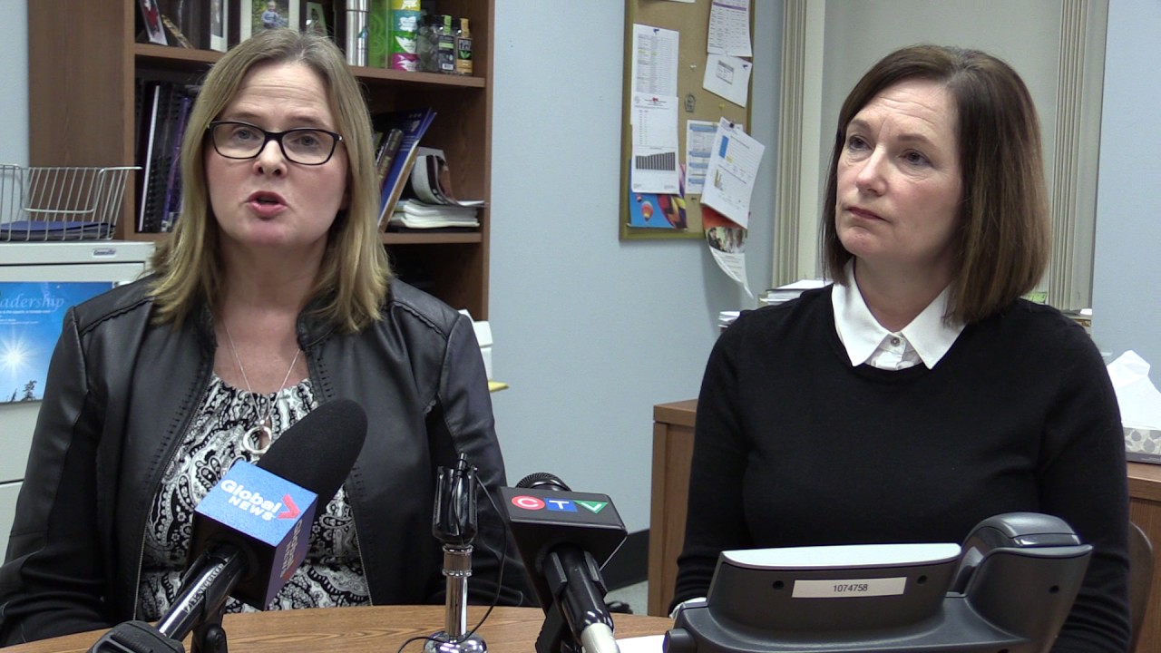 Saskatoon Health Region launches external review