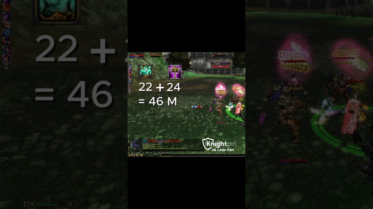 EXP KASMADAN MUTLAKA İZLE !! #farmserisi #agartha #knightonline