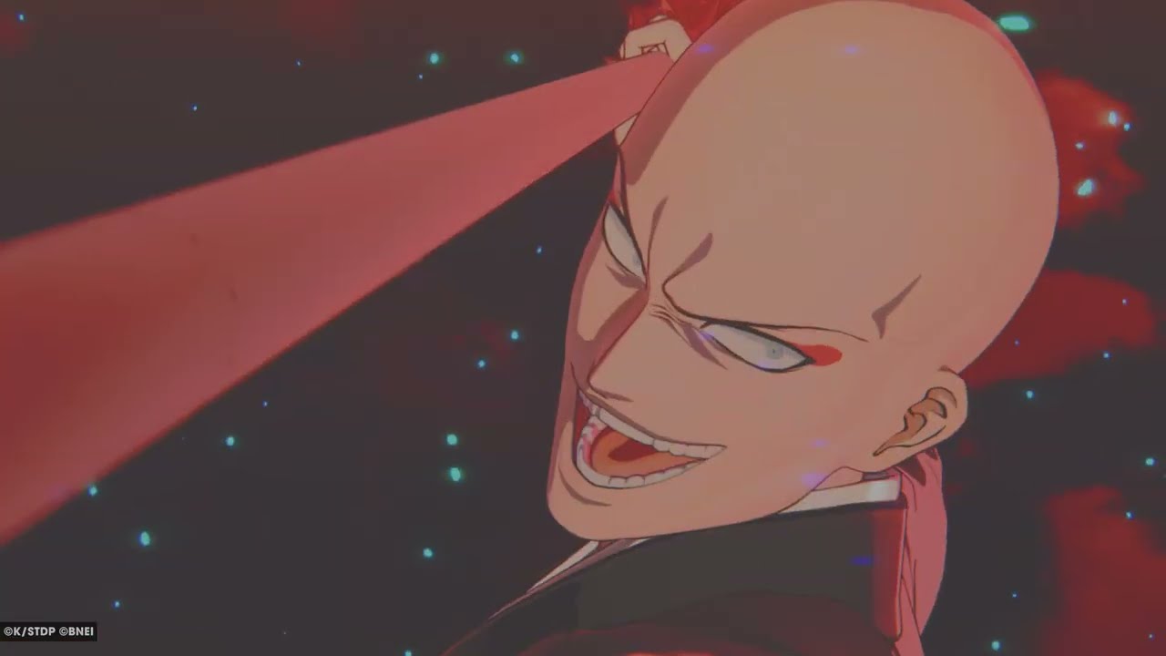 How to play NASTY as Ikkaku