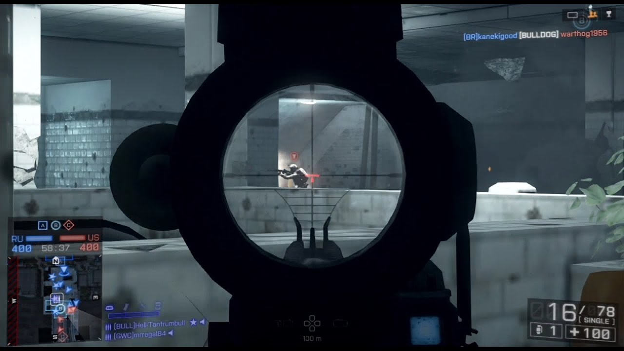 Battlefield 4 the hunt for cheaters episode 55 testing the waters