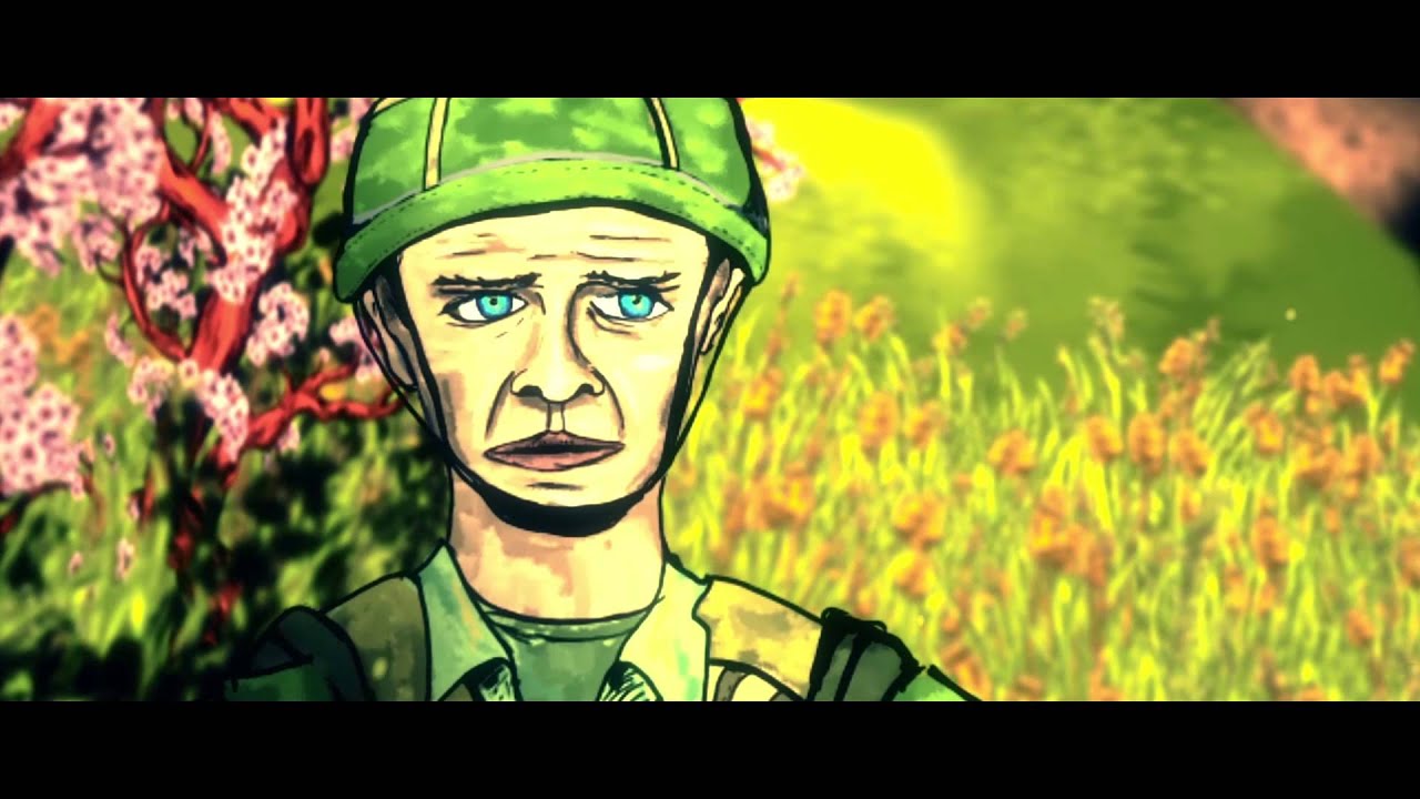 Die With A Bullet - official music video