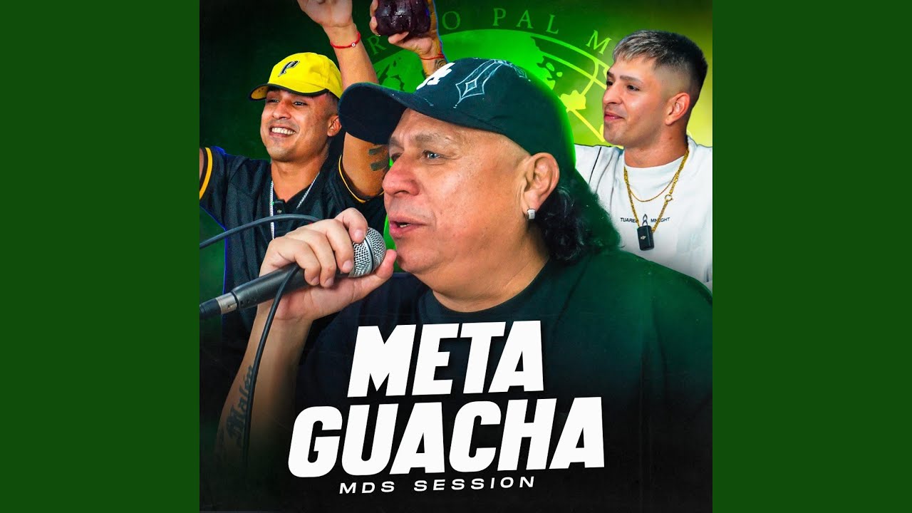 MI AMIGO (feat. META GUACHA)