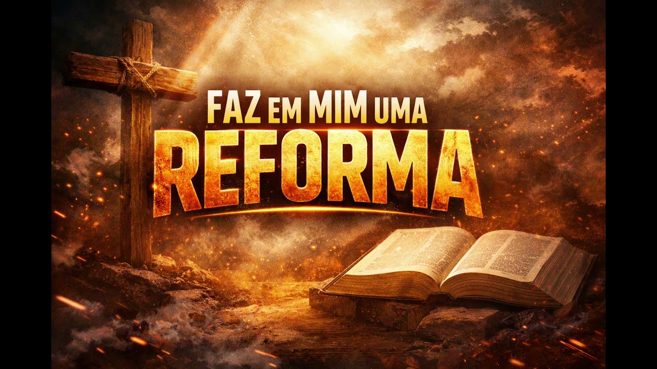 FAZ EM MIM UMA REFORMA...