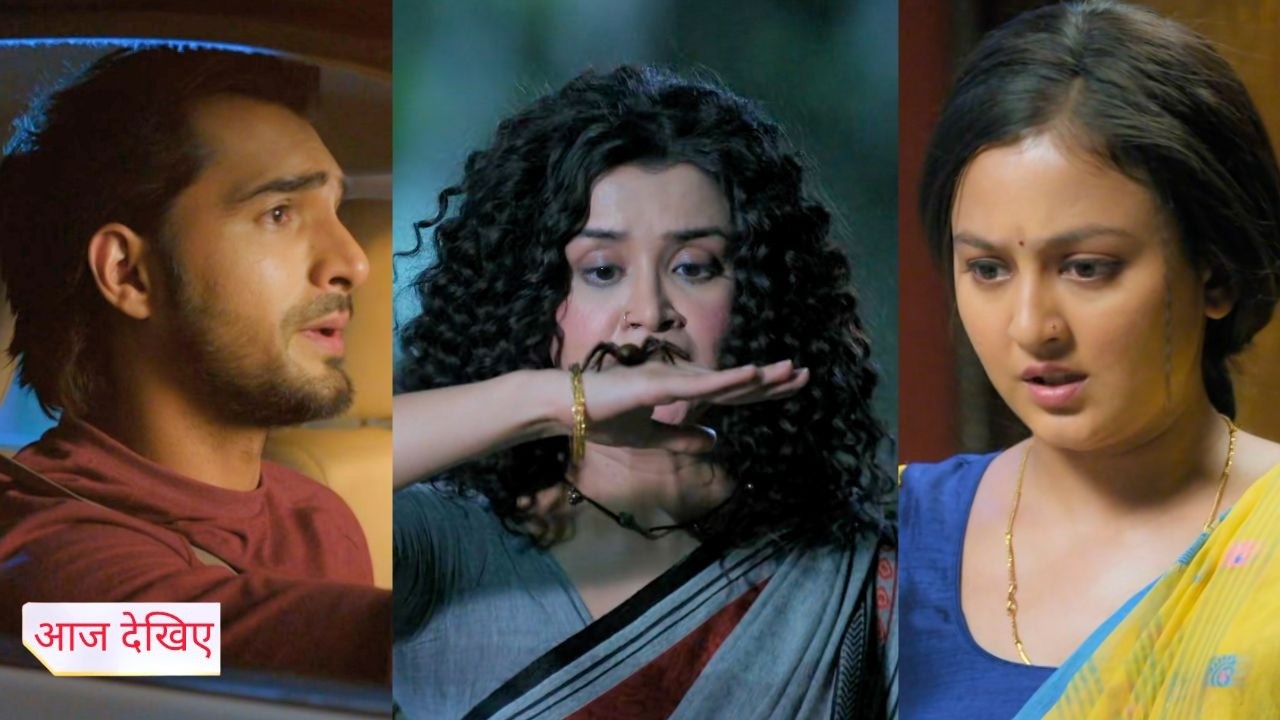 Noyontara Today New Episode Promo | 13th March 2026 | Episode Update